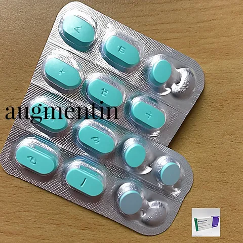 Amoxicilline acide clavulanique générique augmentin